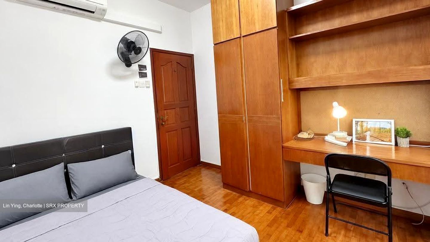 Northvale (D23), Apartment #621711341